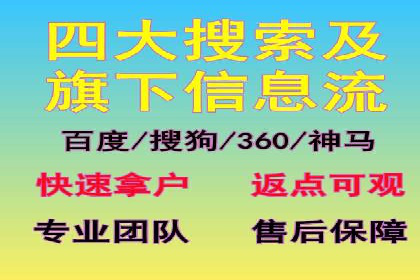 企业SEM竞价托管案例分析